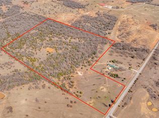 E County Road 1660 LOT 2N, Elmore City, OK 73433