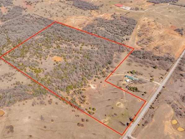 E County Road 1660 Lot 2N, Elmore City, OK 73433