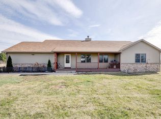 32625 Vista View Dr, Burlington, WI 53105