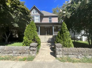 117 Albemarle Ave SW, Roanoke, VA 24016