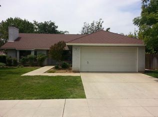 726 N Fordham Ave, Clovis, CA 93611