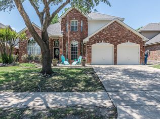 1713 Robin Ln, Flower Mound, TX 75028