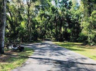 9782 W Woodhaven Ln, Crystal River, FL 34428