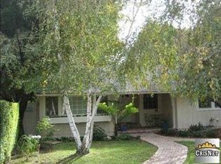 17668 Raymer St, Northridge, CA 91325