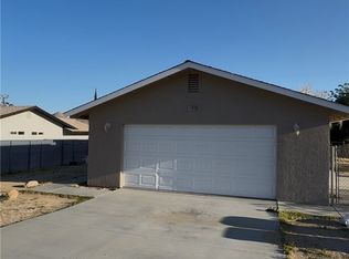 61929 Petunia Dr, Joshua Tree, CA 92252