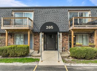 205 Williams STREET #7, Williams Bay, WI