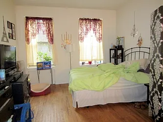 Rented by Citi Habitats