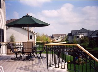 1258 Dunbar Way, Saint Paul, MN 55115