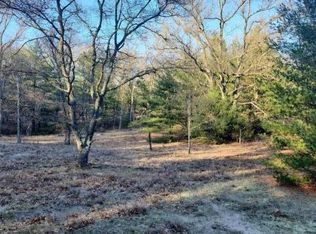 Crystal Lake Rd, Whitehall, MI 49461