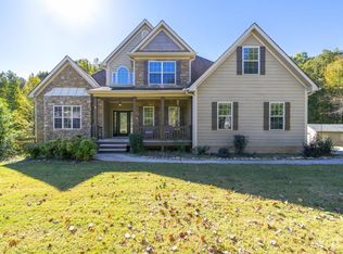 267 Willow Bend Way, Senoia, GA 30276