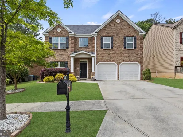 2171 Foxy Dr, Bethlehem, GA 30620