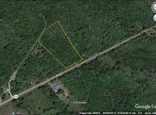 7986 Burnt Fort Rd, White Oak, GA 31568