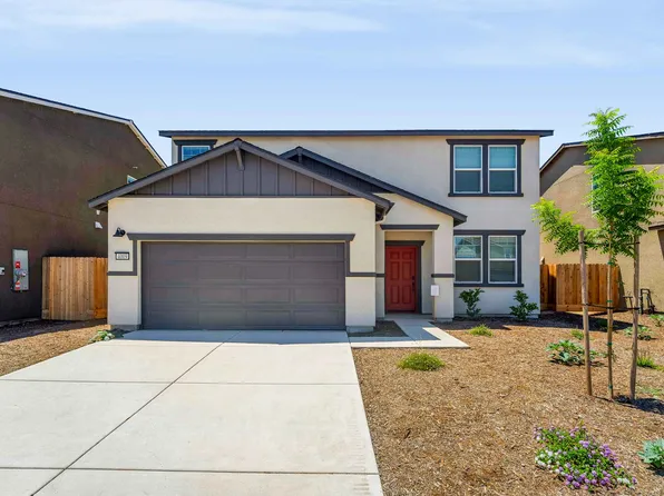 4009 E Oakridge Ave, Visalia, CA 93292
