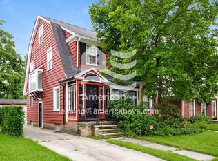 3314 Berkshire Rd, Cleveland Heights, OH 44118