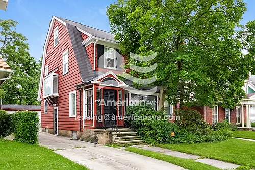 3314 Berkshire Rd Photo 1