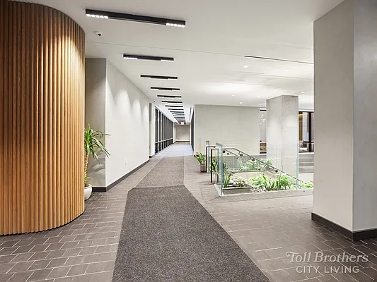 Sold by Toll Brothers | media 21