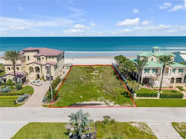 4615 VAN KLEECK DRIVE LOT 0080, NEW SMYRNA BEACH, FL 32169