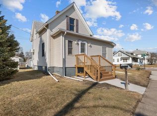 2806 Jackson Ave, Davenport, IA 52802