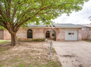 6313 28th St, Lubbock, TX 79407