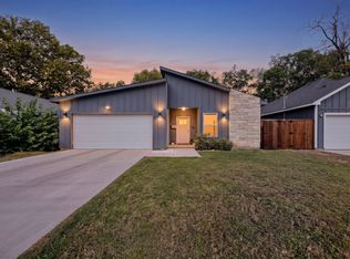3931 Hancock St, Dallas, TX 75210