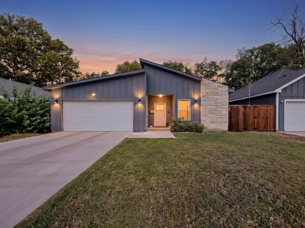 3931 Hancock St, Dallas, TX 75210