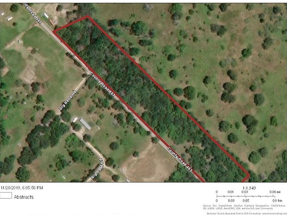 2nd image of 672 County Road 463