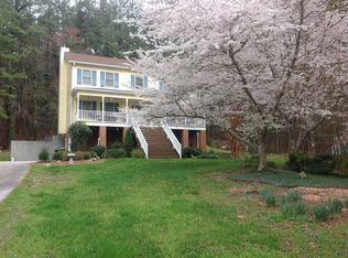 1770 Drowning Creek Rd, Dacula, GA 30019