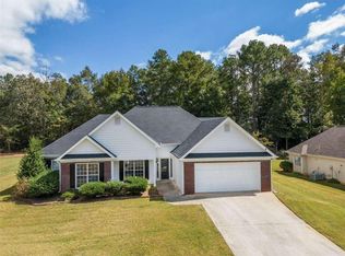 105 Gibson Way, Covington, GA 30016