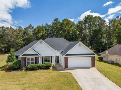 105 Gibson Way, Covington, GA, 30016
