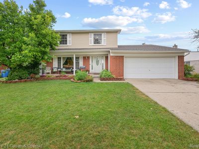 27020 Havelock Dr, Dearborn Heights, MI, 48127