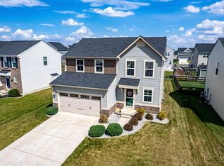 9436 Morris Dr, Harrison, OH 45030