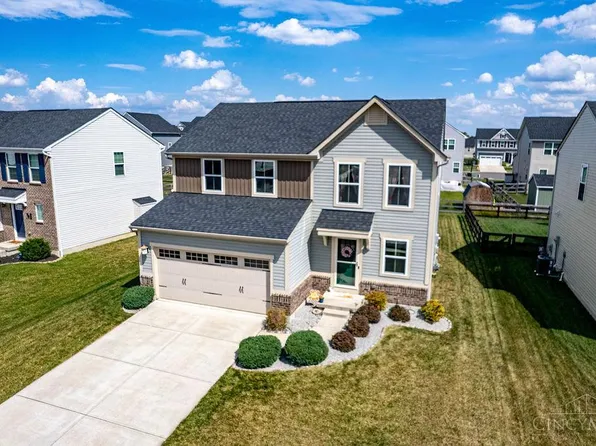 9436 Morris Dr, Harrison, OH 45030