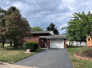391 Main St SW, Brewster, OH 44613