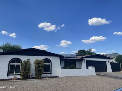 4134 W Diana Ave, Phoenix, AZ, 85051