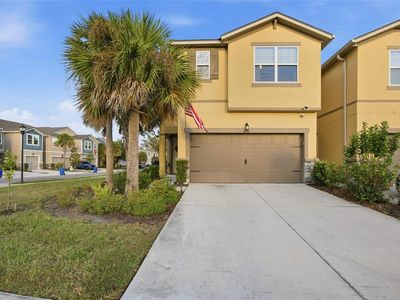 6041 Grand Sonata Ave, Lutz, FL, 33558