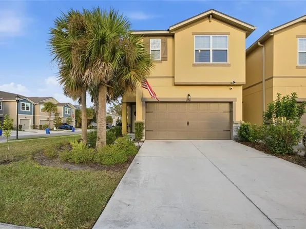 6041 Grand Sonata Ave, Lutz, FL 33558