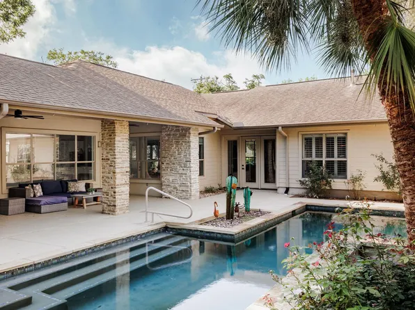 3302 Big Bend Dr, Austin, TX 78731