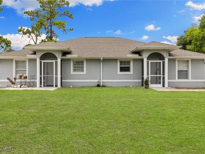 5327 30th St SW, Lehigh Acres, FL, 33973