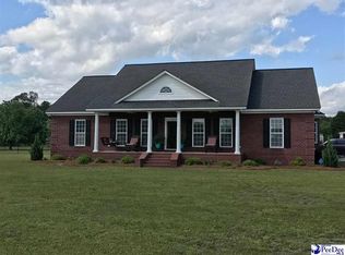 1745 Vox Hwy, Johnsonville, SC 29555