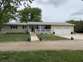 293 NE 30th Ave, Great Bend, KS 67530