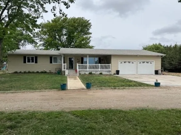 293 NE 30th Ave, Great Bend, KS 67530