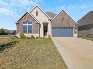 6244 Tavolo Pkwy, Fort Worth, TX 76132