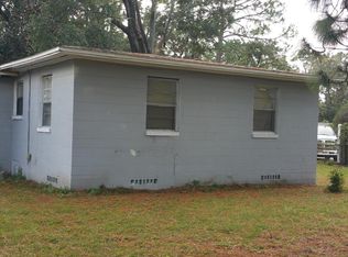 2527 Aubrey Ave, Jacksonville, FL 32208