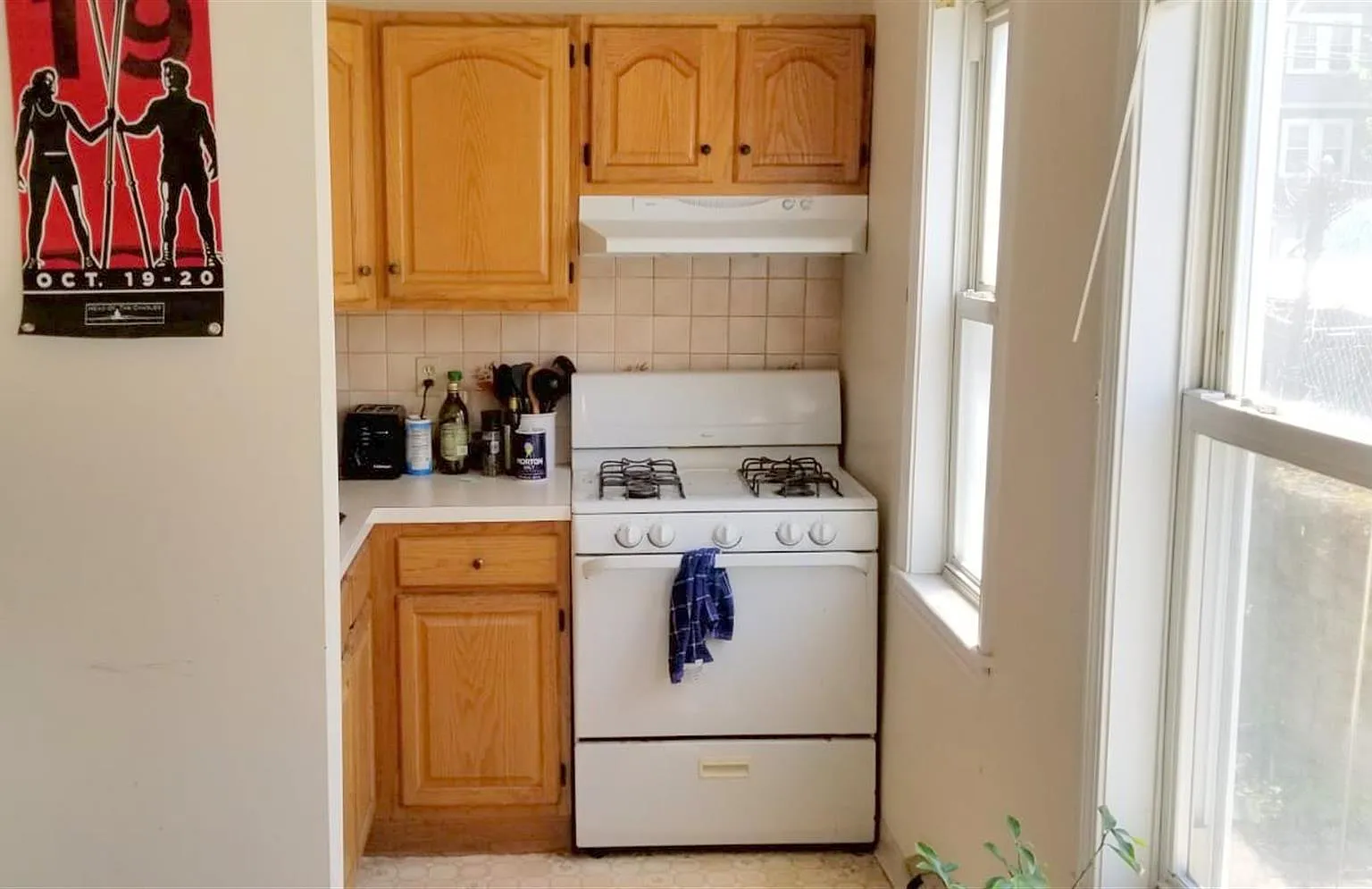 3 bed, 1150 sqft, $3,800 — Photo 2