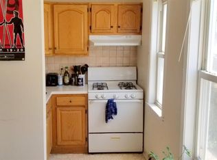 25 Ibbetson St #2, Somerville, MA 02143