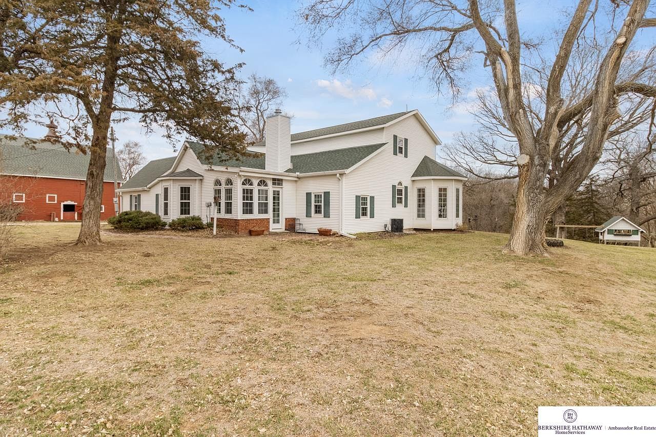10776 County Road 34, Blair, NE 68008 Zillow