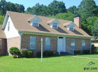 2000 Harvard Dr, Jacksonville, TX 75766