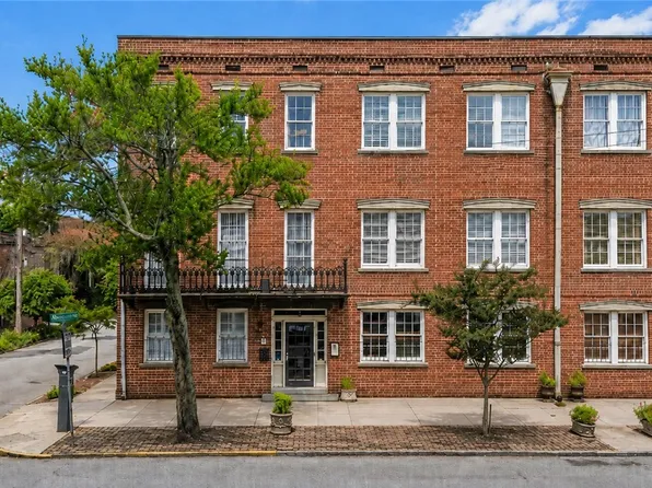 219 Abercorn Street #D1, Savannah, GA 31401