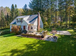 106 Thompson Rd, Norwich, NY 13815