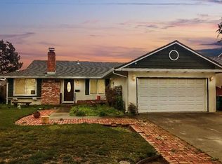 849 Cherokee Dr, Livermore, CA
